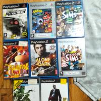 videogiochi PlayStation2