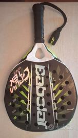 Racchetta padel Babolat Counter Viper 2.6 2026
