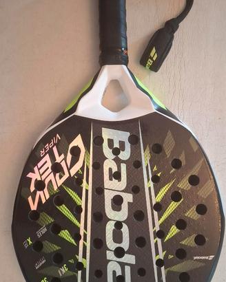 Racchetta padel Babolat Counter Viper 2.6 2026