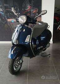 Vespa 310 GTS hpe Sede Alba