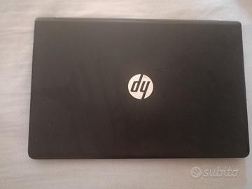 HP Pavilion 15 power