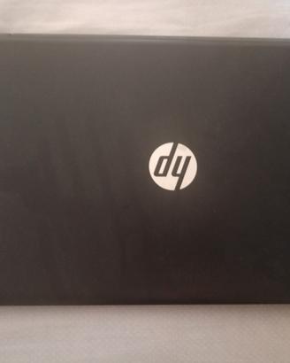 HP Pavilion 15 power