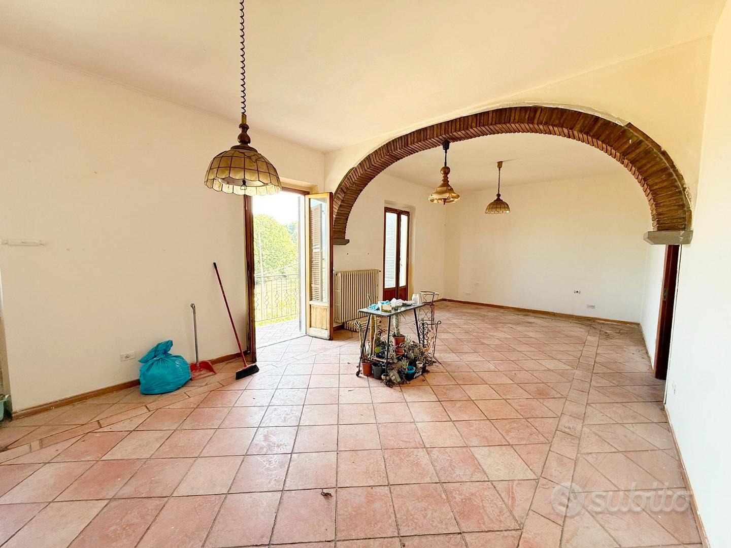 Appartamento – Anghiari, Santo Stefano - Vista 3