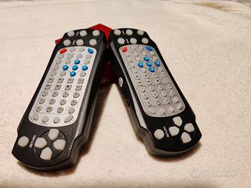 Telecomandi Monitor Poggiatesta  e joystick Auto