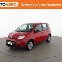 FIAT Panda TM84788