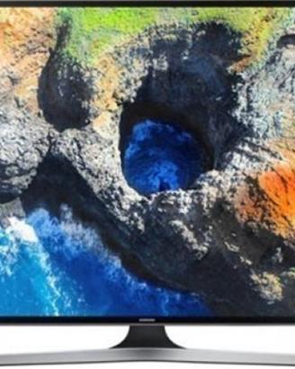 TV GAMING 4K 40" SAMSUNG wi-fi DIRECT LED panel VA