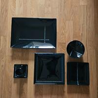 Servizio piatti mikasa