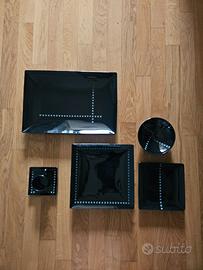 Servizio piatti mikasa