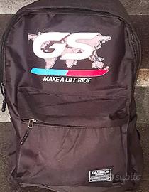 Zaino Borsa Bmw Adventure GS borsone pc palestra