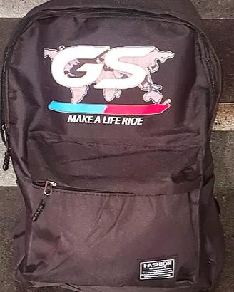 Zaino Borsa Bmw Adventure GS borsone pc palestra