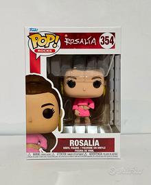 Funko Pop! musica Rosalia Malamente #354