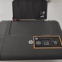 Stampante Multifunzione Inkjet HP Deskjet 2050A Al