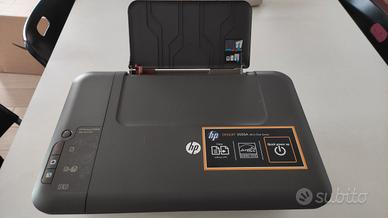 Stampante Multifunzione Inkjet HP Deskjet 2050A Al