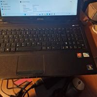 Pc Asus due I3 e uno come ricambi