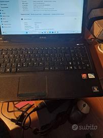 Pc Asus due I3 e uno come ricambi