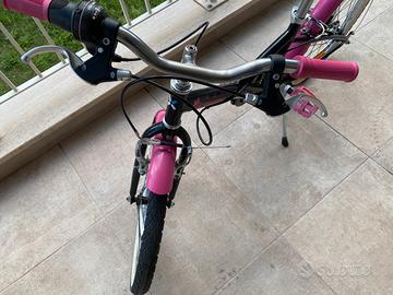 Decathlon btwin original 500