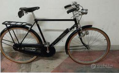 Raleigh