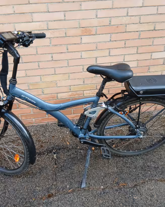 EBIKE