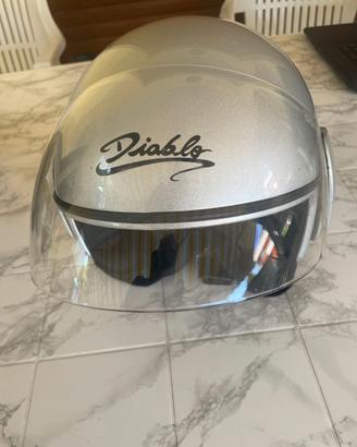 CASCO TAGLIA  L  60
