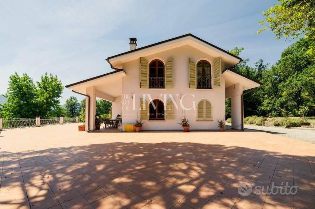 Casa – Lucca, Al Generale - Vista 5