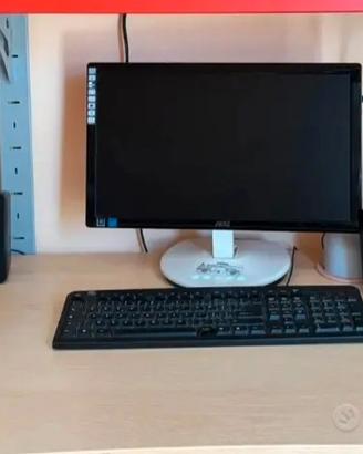 PC fisso