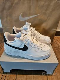 nike air force NUOVE n.33