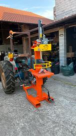 Spaccalegna usato 12T Saetta