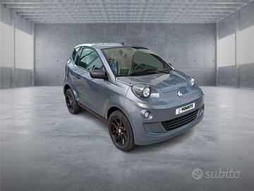 AIXAM Minauto Minauto Access