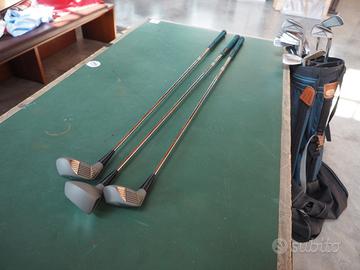 Mazze da golf