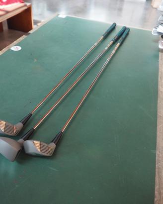 Mazze da golf