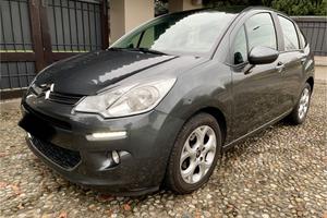Citroen C3 1.2 VTi 82 Exclusive