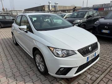 SEAT Ibiza 1.0 MPI #prezzovero
