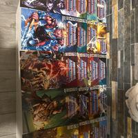 HE-MAN AND THE MASTER OF THE UNIVERSE