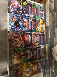 HE-MAN AND THE MASTER OF THE UNIVERSE