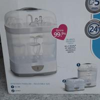 sterilizzatore chicco