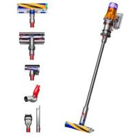 NUOVO DYSON V12 DETECT SLIM ABSOLUTE GARANZIA2ANNI