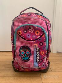 Trolley Seven zaino scuola