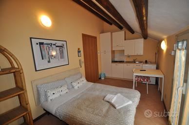 Monolocale per lavoratori non residenti