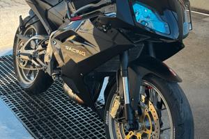 Aprilia rs 125