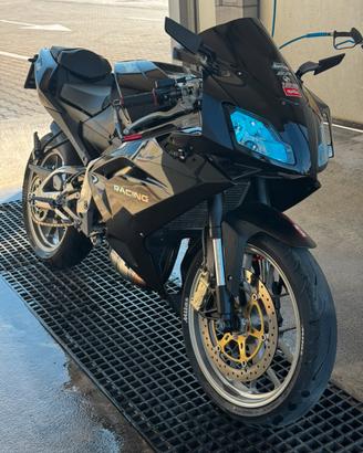 Aprilia rs 125