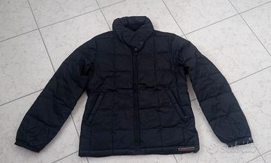 Piumino donna nero Gas tg S