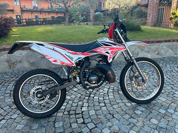 BETA 50 RR