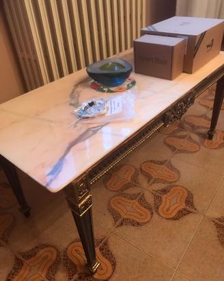 Cambio arredamento