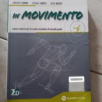 In movimento - Volume unico