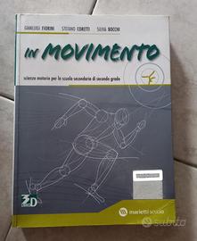 In movimento - Volume unico