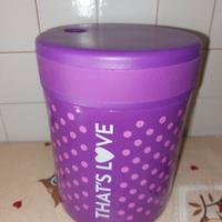 Thermos in acciaio per la pappa 1000 ml