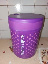 Thermos in acciaio per la pappa 1000 ml