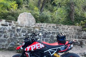 Ducati Hypermotard 950