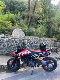 Ducati Hypermotard 950