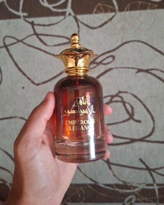 Afaq Perfumes